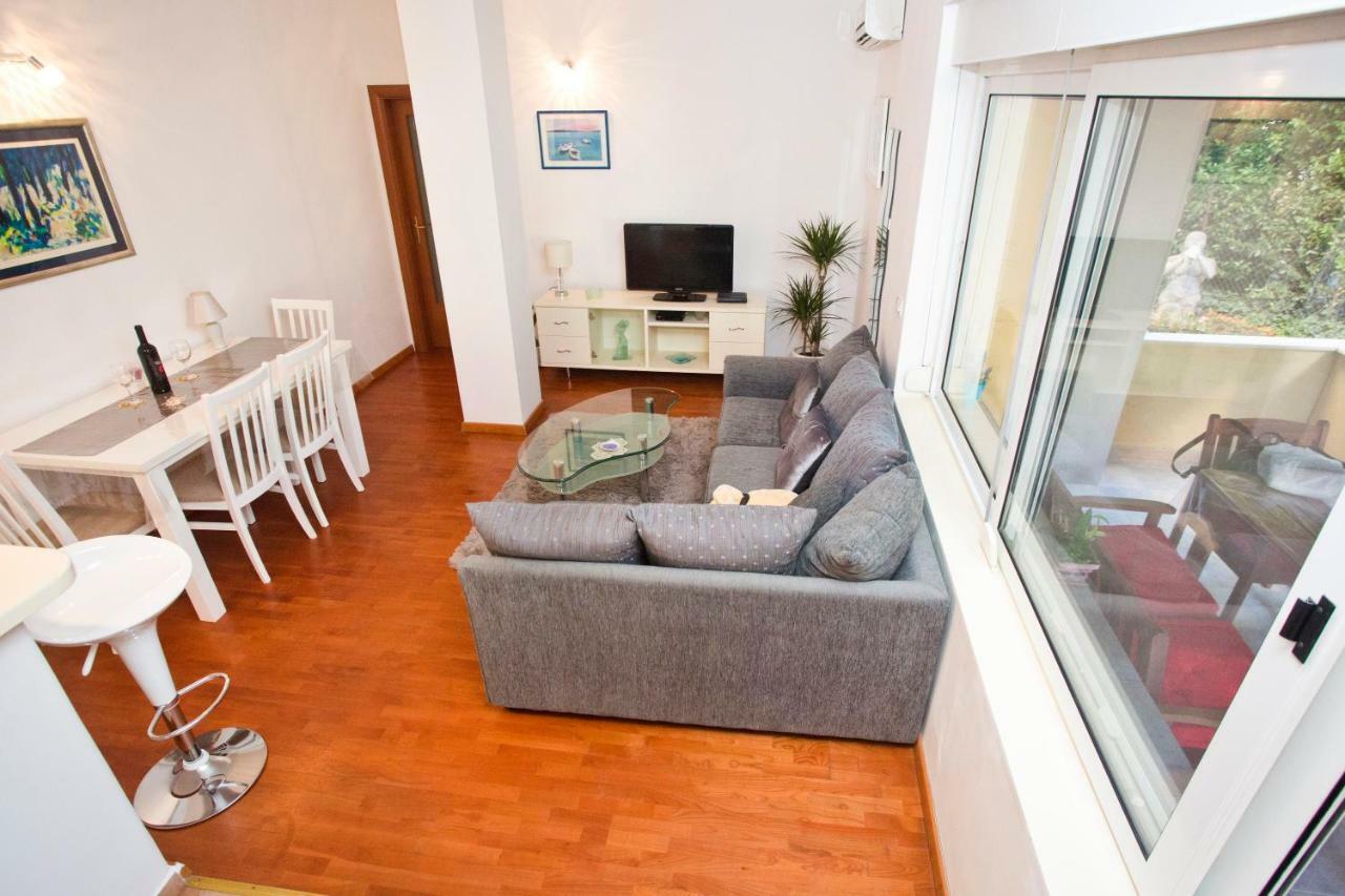 Tera Apartment Near Bacvice Beach And City Centre Split Eksteriør bilde
