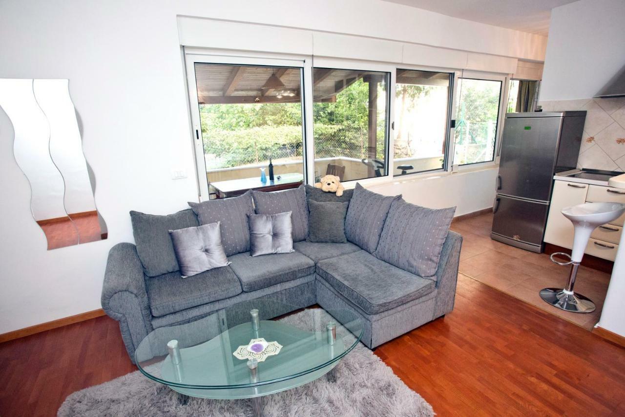 Tera Apartment Near Bacvice Beach And City Centre Split Eksteriør bilde