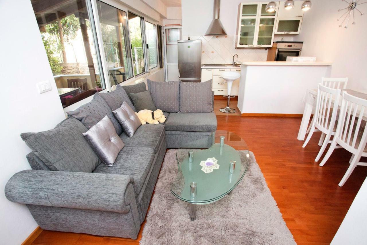 Tera Apartment Near Bacvice Beach And City Centre Split Eksteriør bilde