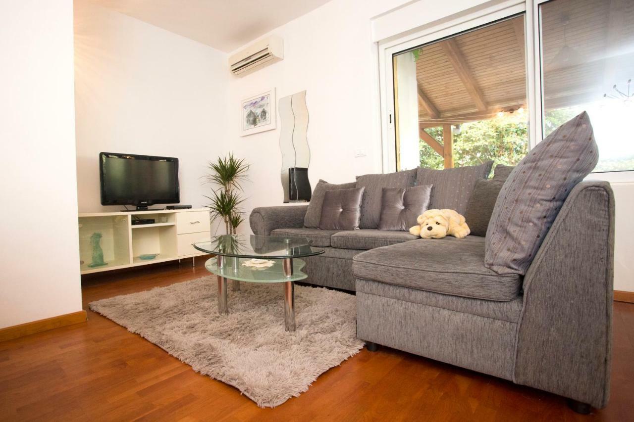 Tera Apartment Near Bacvice Beach And City Centre Split Eksteriør bilde