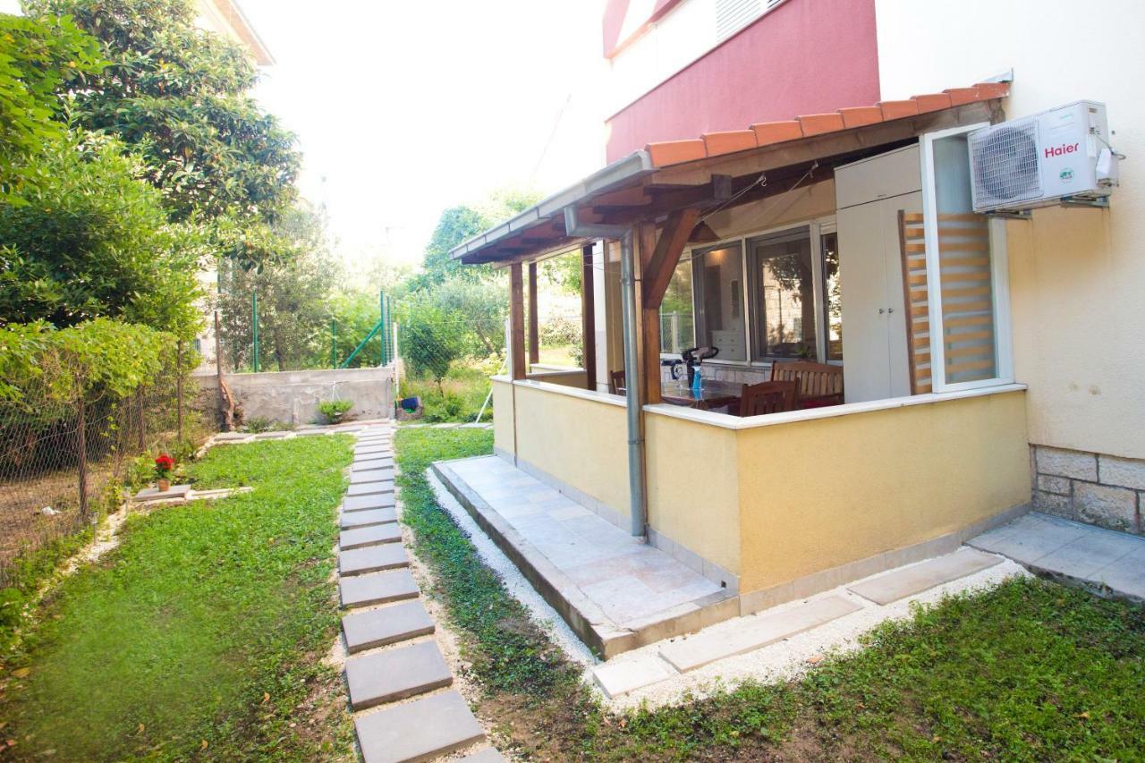 Tera Apartment Near Bacvice Beach And City Centre Split Eksteriør bilde