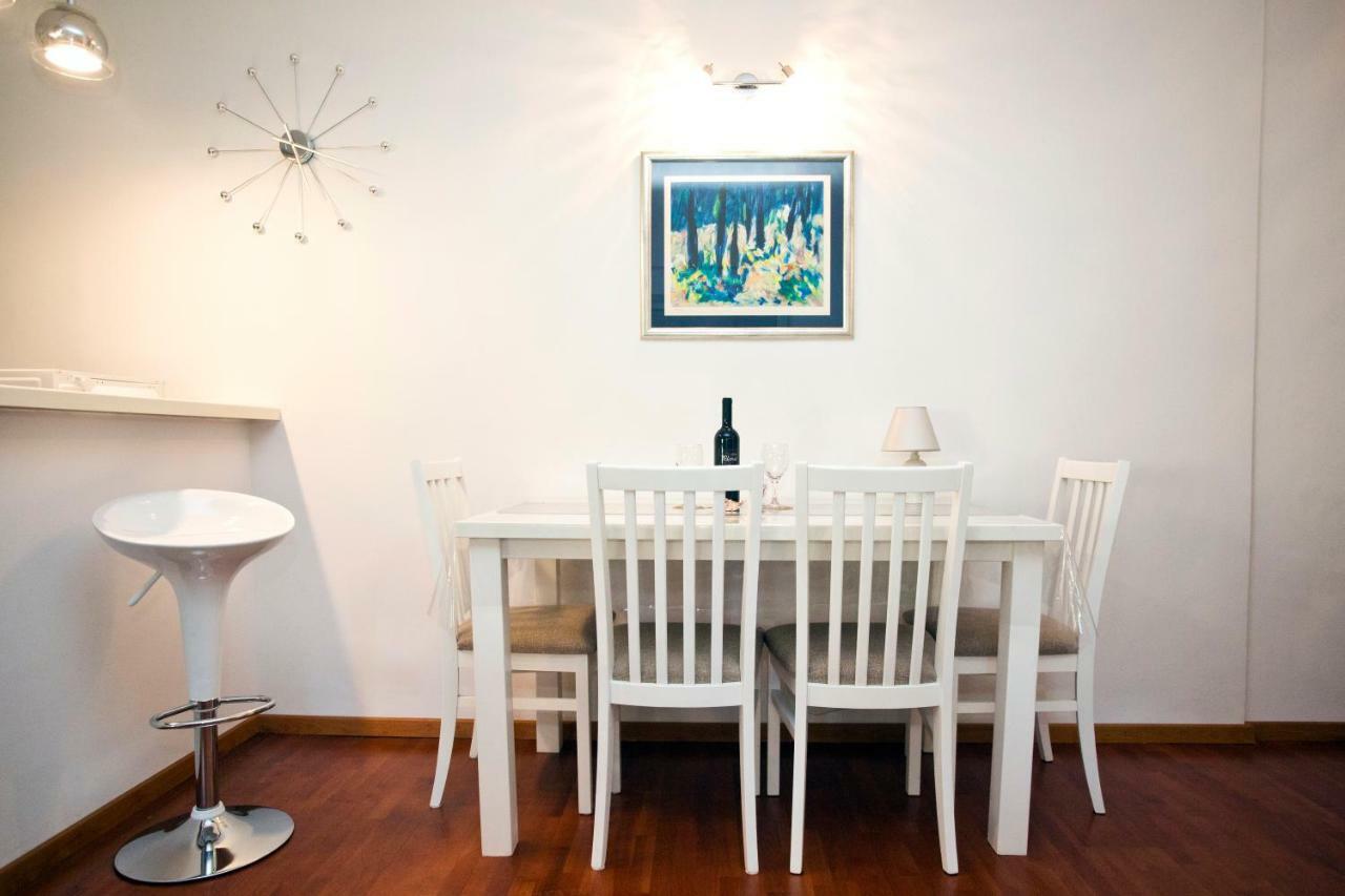 Tera Apartment Near Bacvice Beach And City Centre Split Eksteriør bilde