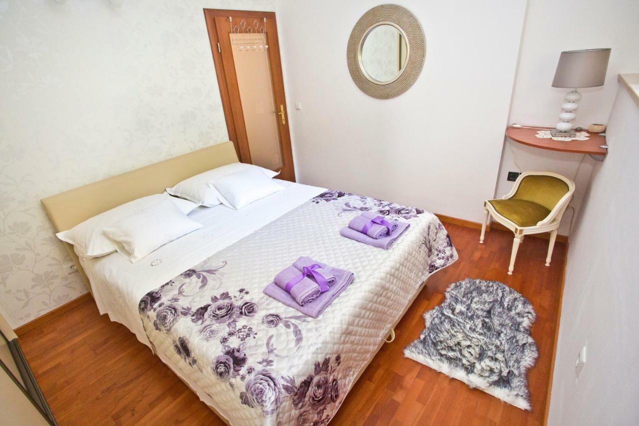 Tera Apartment Near Bacvice Beach And City Centre Split Eksteriør bilde