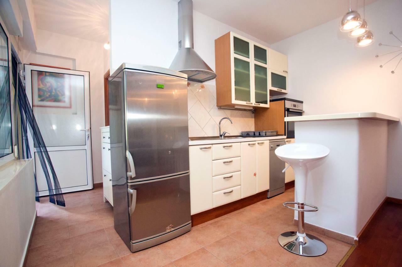 Tera Apartment Near Bacvice Beach And City Centre Split Eksteriør bilde