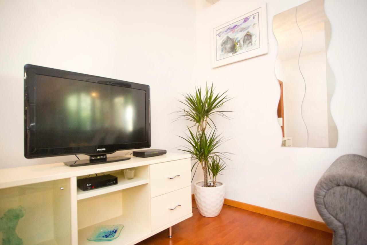 Tera Apartment Near Bacvice Beach And City Centre Split Eksteriør bilde