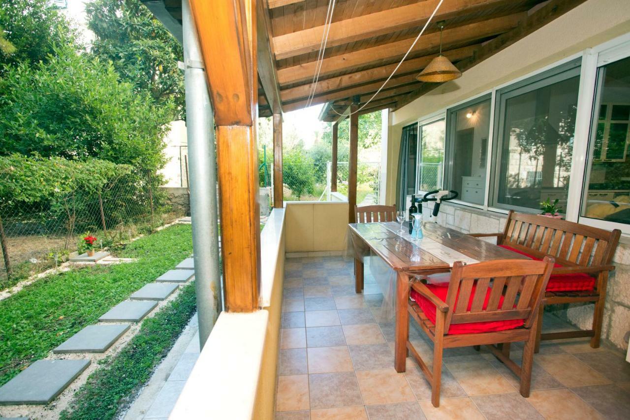 Tera Apartment Near Bacvice Beach And City Centre Split Eksteriør bilde