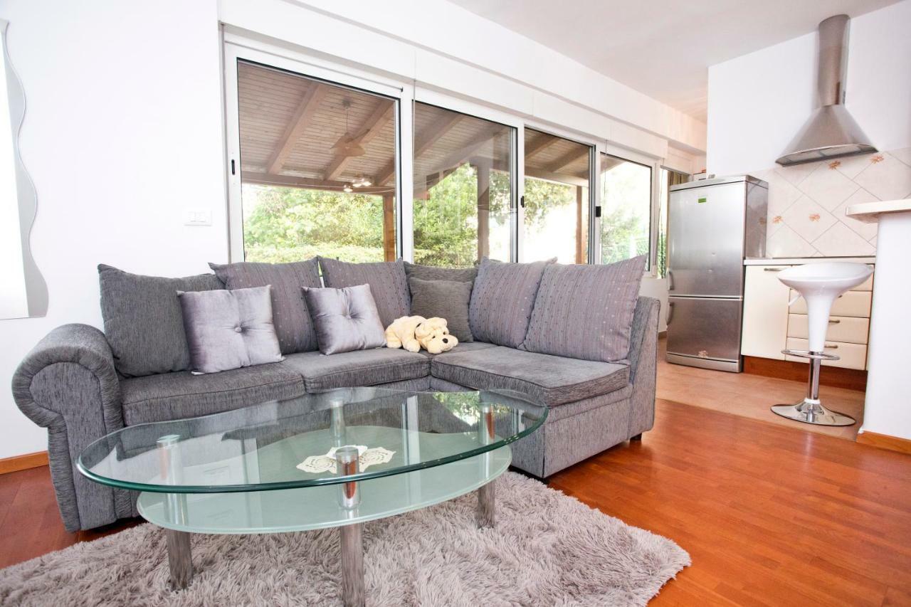 Tera Apartment Near Bacvice Beach And City Centre Split Eksteriør bilde