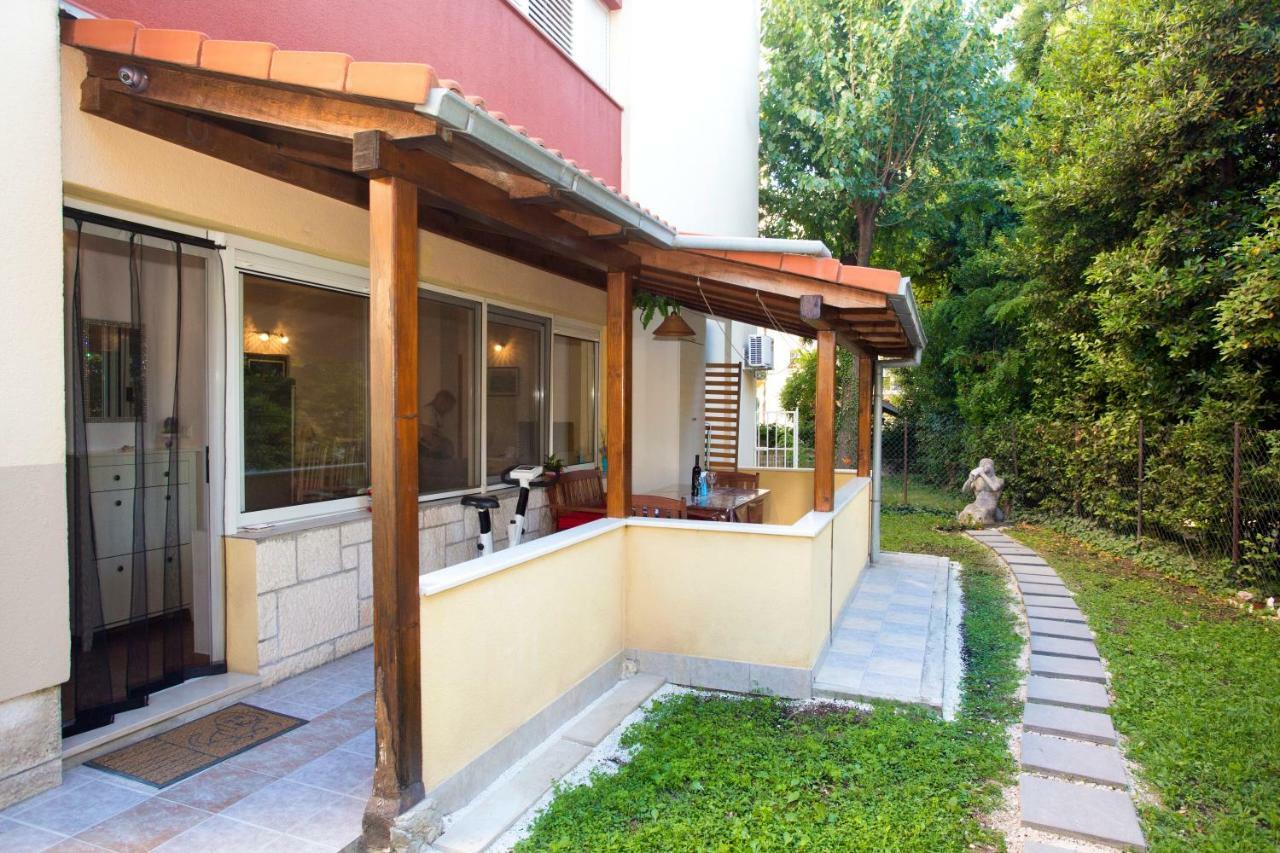 Tera Apartment Near Bacvice Beach And City Centre Split Eksteriør bilde